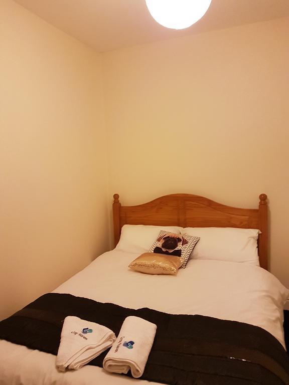 Cozy Haven Grafton Hotel Bedford Kültér fotó