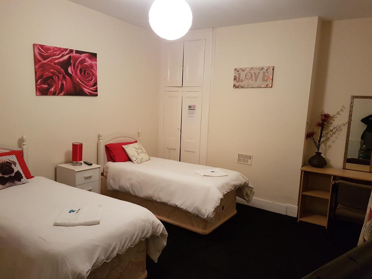 Cozy Haven Grafton Hotel Bedford Kültér fotó