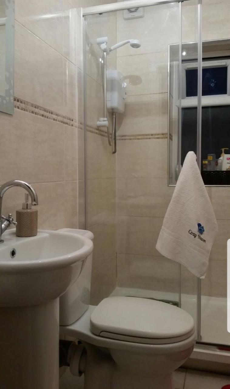 Cozy Haven Grafton Hotel Bedford Kültér fotó