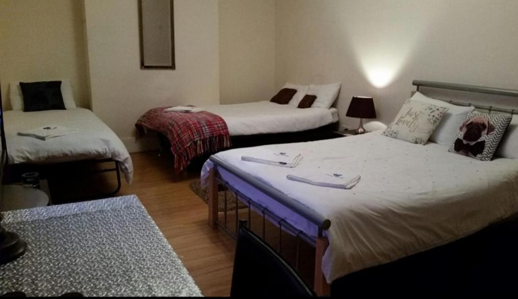 Cozy Haven Grafton Hotel Bedford Kültér fotó