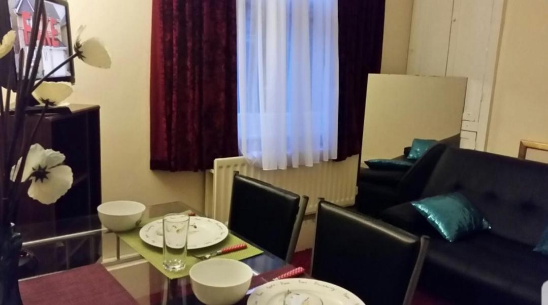 Cozy Haven Grafton Hotel Bedford Kültér fotó