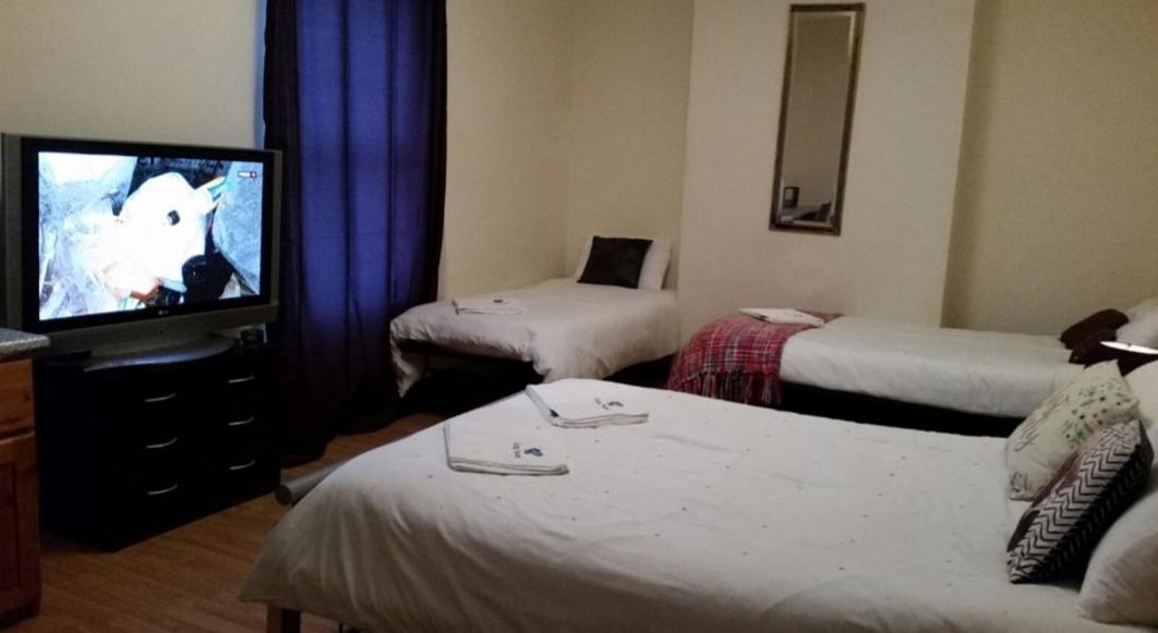 Cozy Haven Grafton Hotel Bedford Kültér fotó