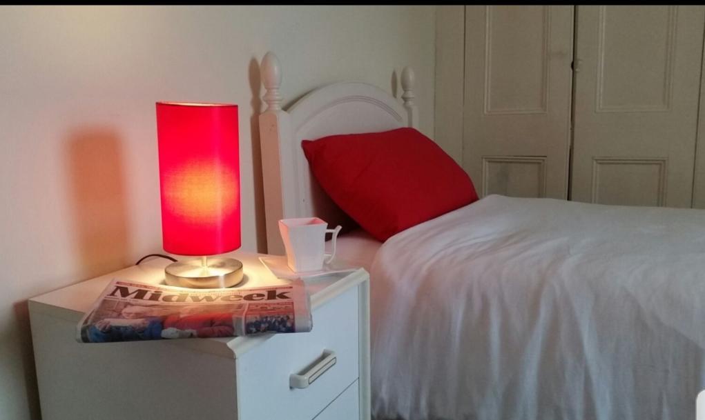 Cozy Haven Grafton Hotel Bedford Kültér fotó