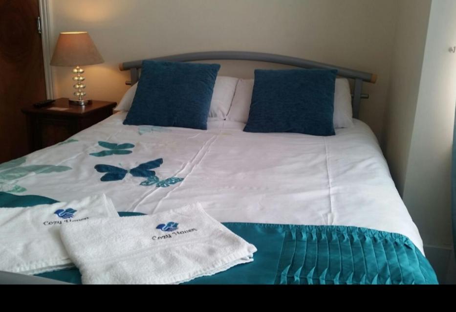 Cozy Haven Grafton Hotel Bedford Kültér fotó