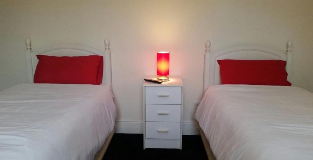 Cozy Haven Grafton Hotel Bedford Kültér fotó