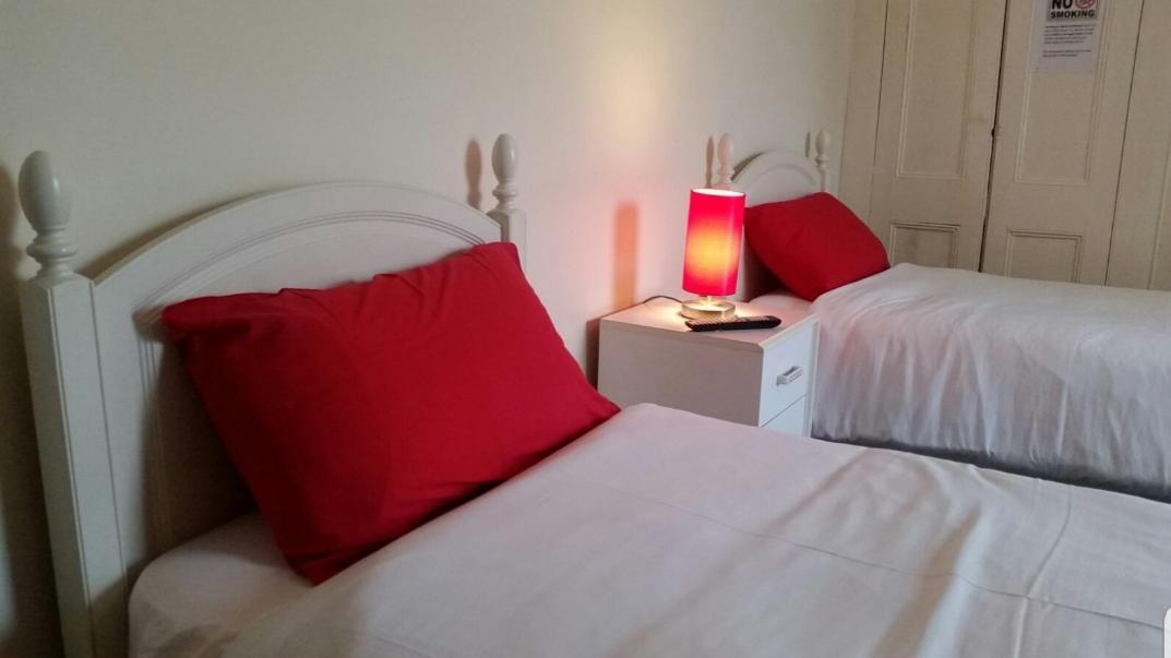 Cozy Haven Grafton Hotel Bedford Kültér fotó