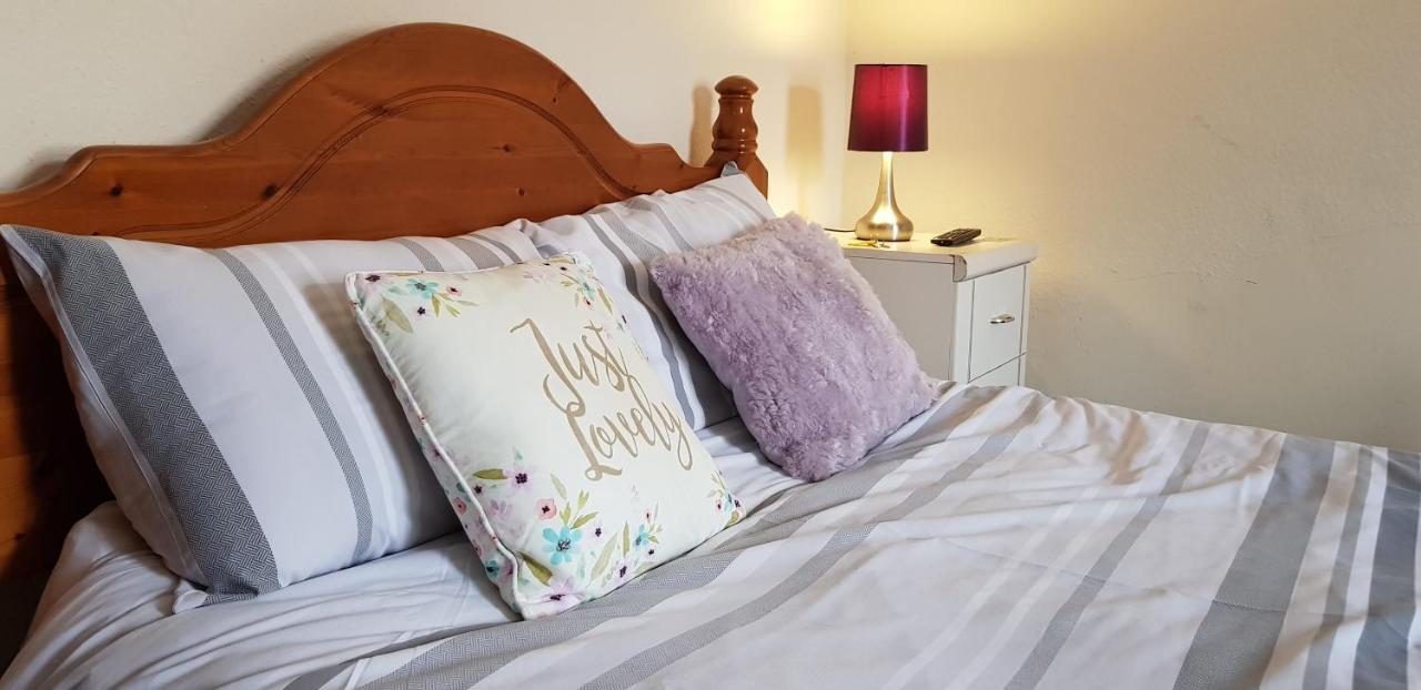 Cozy Haven Grafton Hotel Bedford Kültér fotó