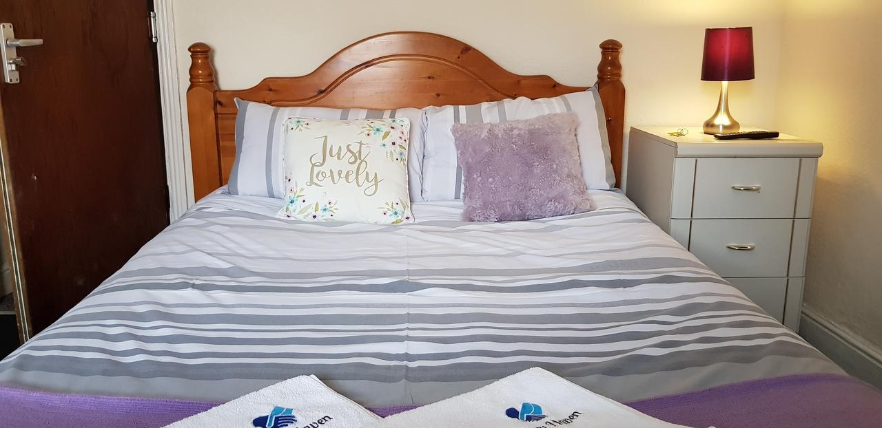 Cozy Haven Grafton Hotel Bedford Kültér fotó