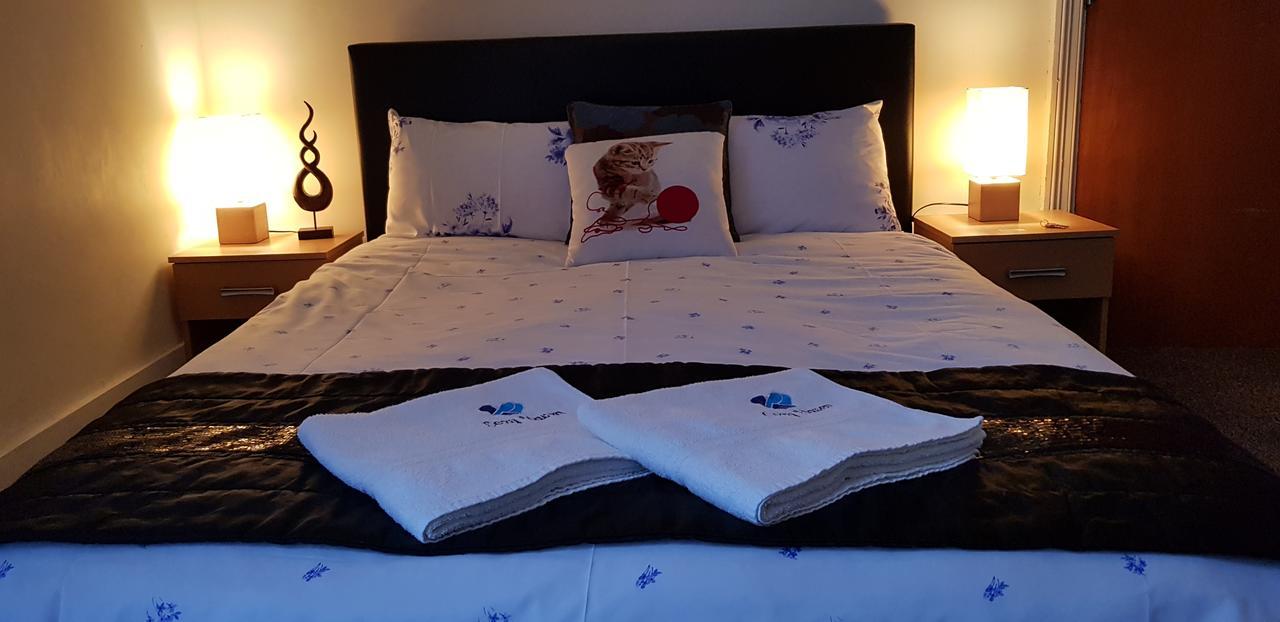 Cozy Haven Grafton Hotel Bedford Kültér fotó