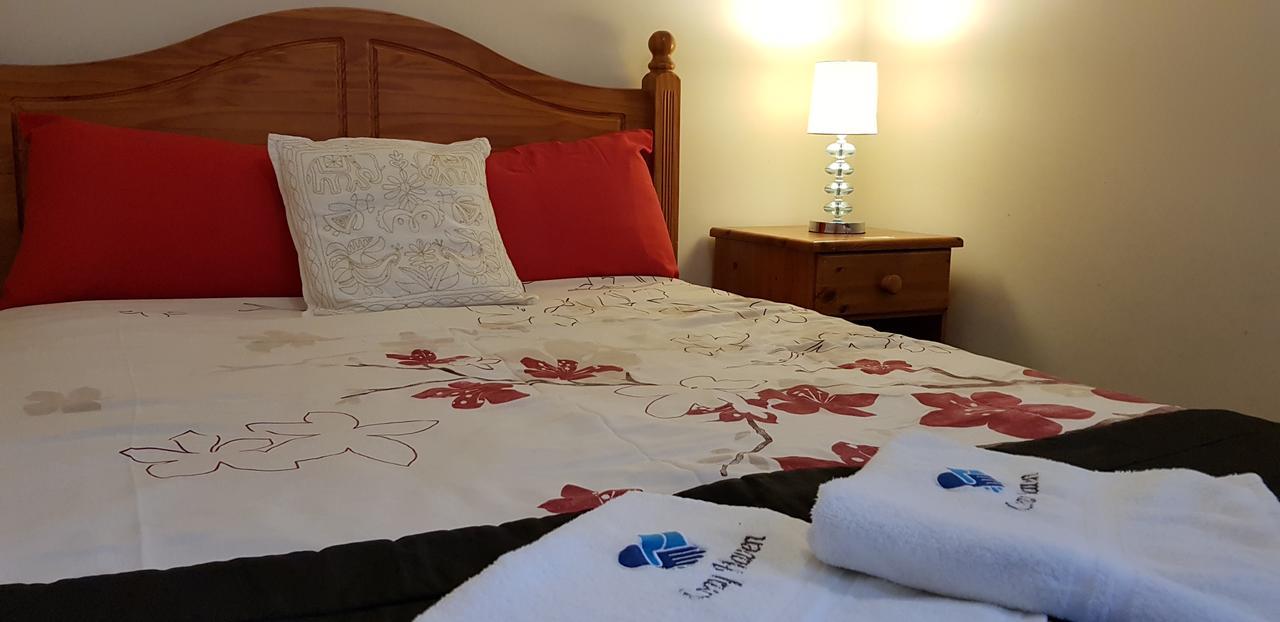 Cozy Haven Grafton Hotel Bedford Kültér fotó