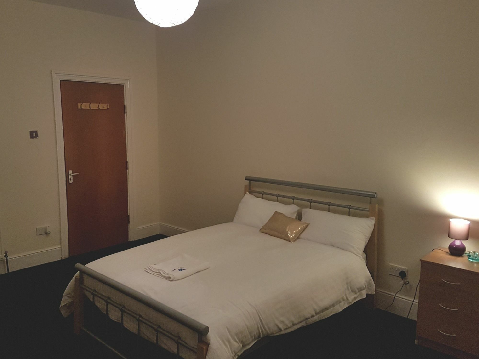 Cozy Haven Grafton Hotel Bedford Kültér fotó