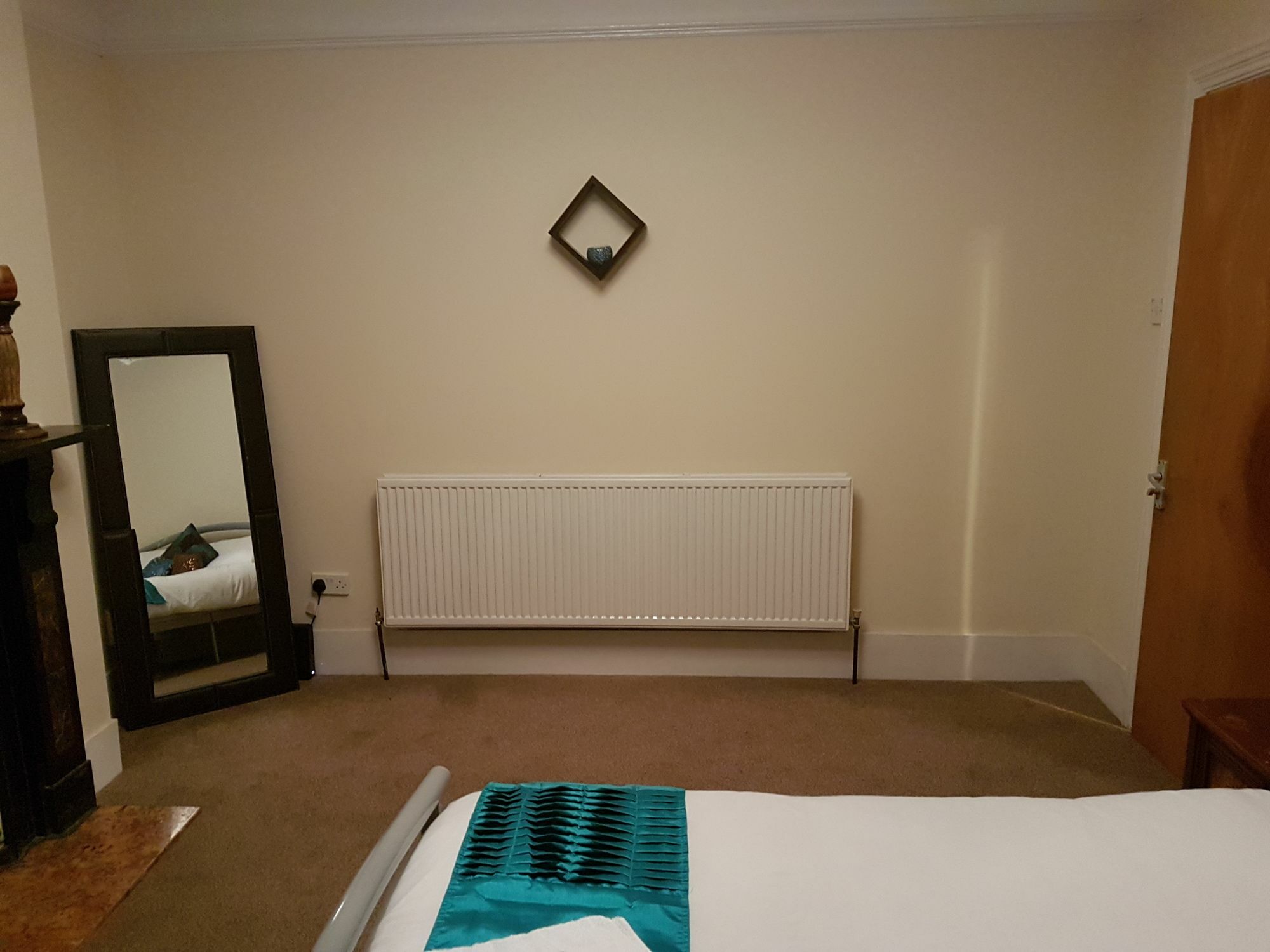 Cozy Haven Grafton Hotel Bedford Kültér fotó