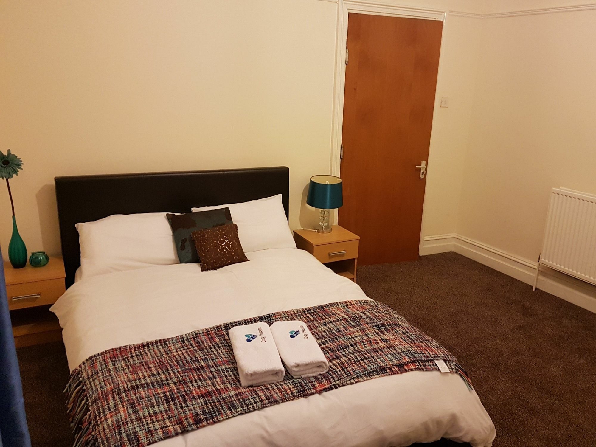 Cozy Haven Grafton Hotel Bedford Kültér fotó