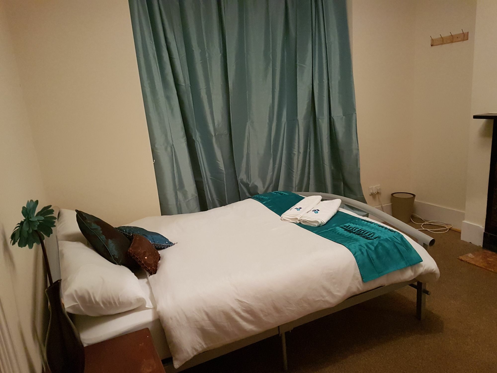 Cozy Haven Grafton Hotel Bedford Kültér fotó